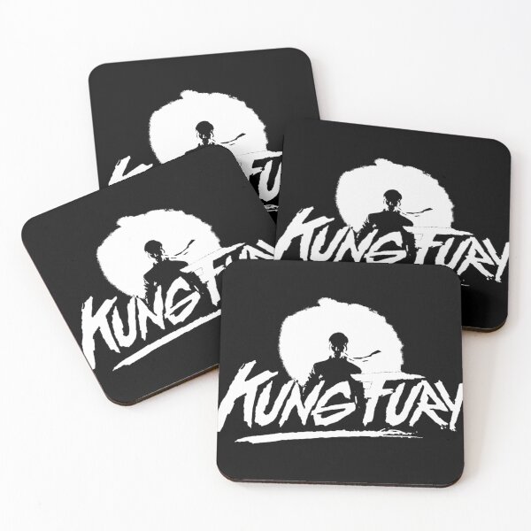 Item preview,  Kung Fury designed and sold by Programmers Hub Coding Wear.