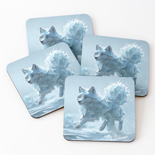Item preview, Glacial Fragment designed and sold by ONYX Pixee.