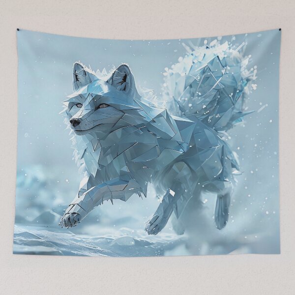 Item preview, Glacial Fragment designed and sold by ONYX Pixee.