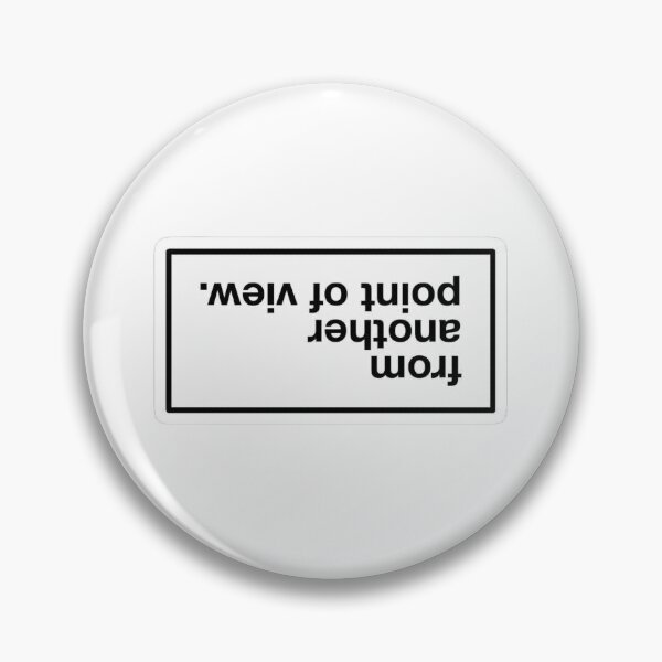 Item preview, from another point of view designed and sold by gothic poetess.