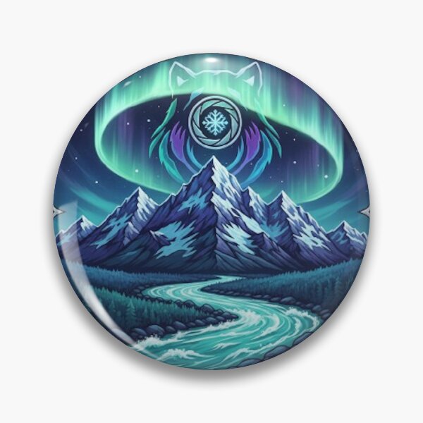 Item preview, YUKON CANADA designed and sold by likbatonboot.