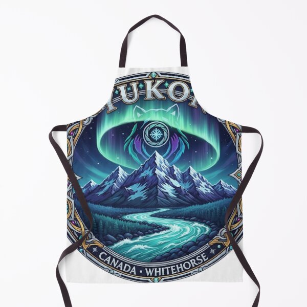 Item preview, YUKON CANADA designed and sold by likbatonboot.