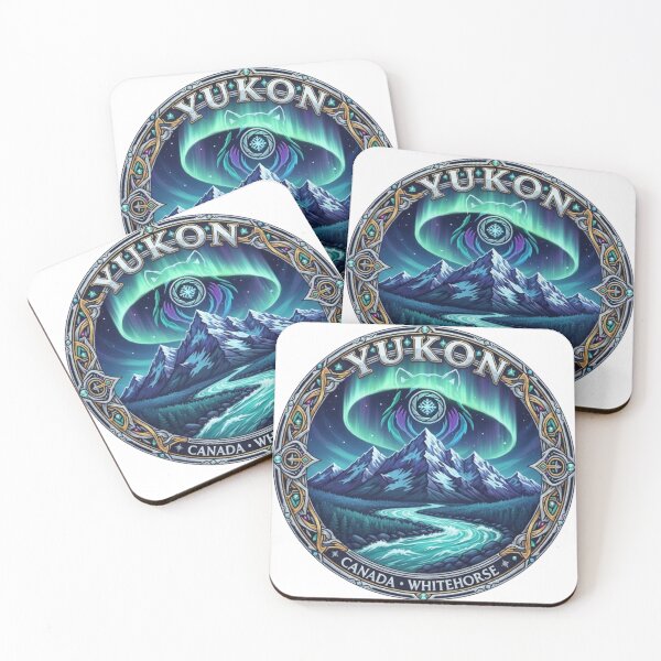 Item preview, YUKON CANADA designed and sold by likbatonboot.