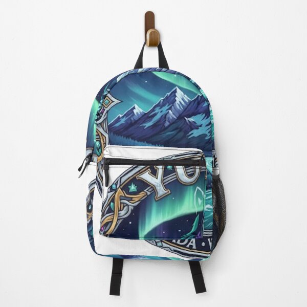 Item preview, YUKON CANADA designed and sold by likbatonboot.