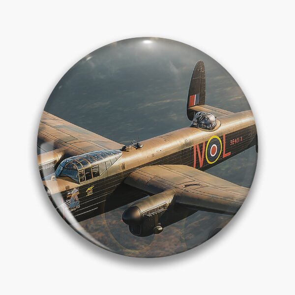 Item preview, Night Raids across the Atlantic designed and sold by Skyframe Aviation.