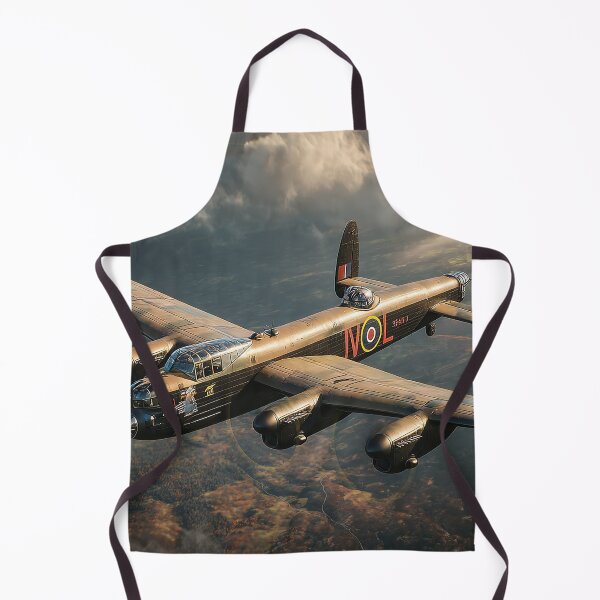 Item preview, Night Raids across the Atlantic designed and sold by Skyframe Aviation.