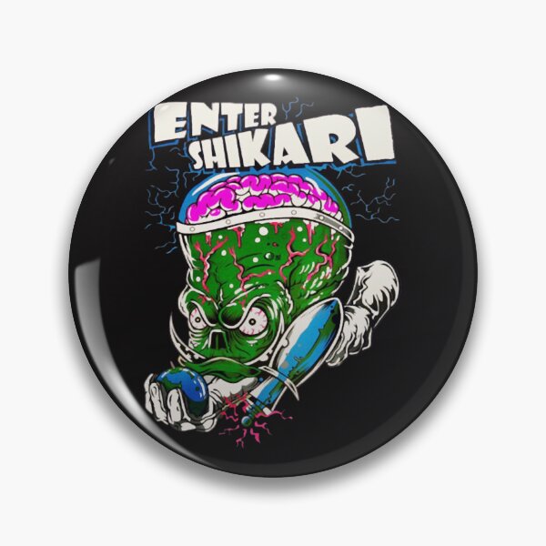 Item preview, Enter Shikari band designed and sold by Yandox.