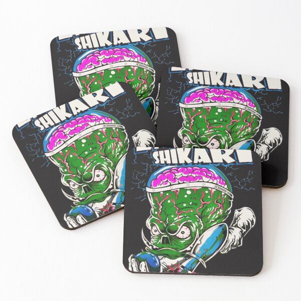 Item preview, Enter Shikari band designed and sold by Yandox.