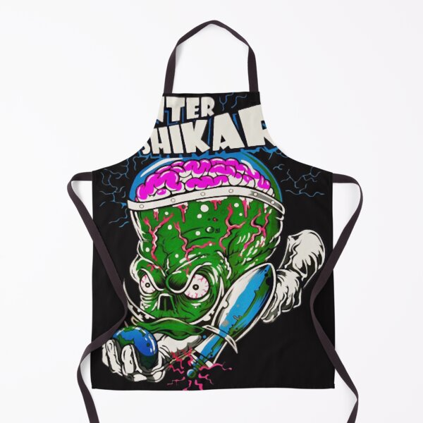 Item preview, Enter Shikari band designed and sold by Yandox.