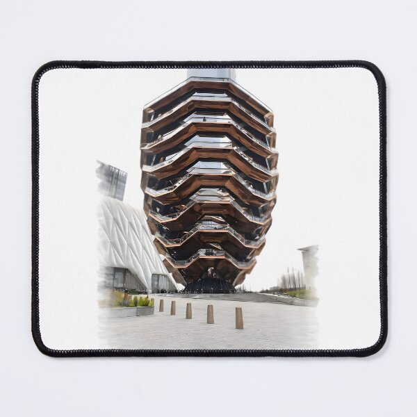 Item preview, The Vessel designed and sold by Sunny806.