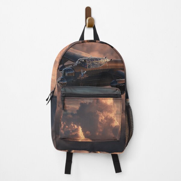 Item preview, Innovation under Fire designed and sold by Skyframe Aviation.