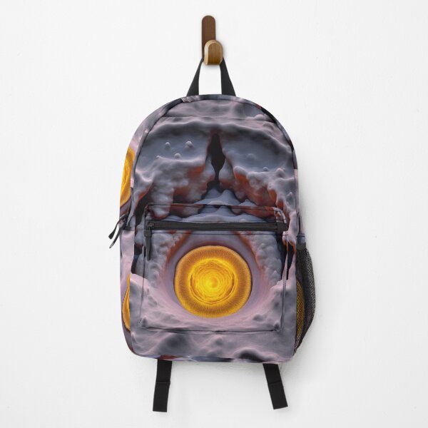 Item preview, Neutron Wave Reaction Glow designed and sold by mxztar.