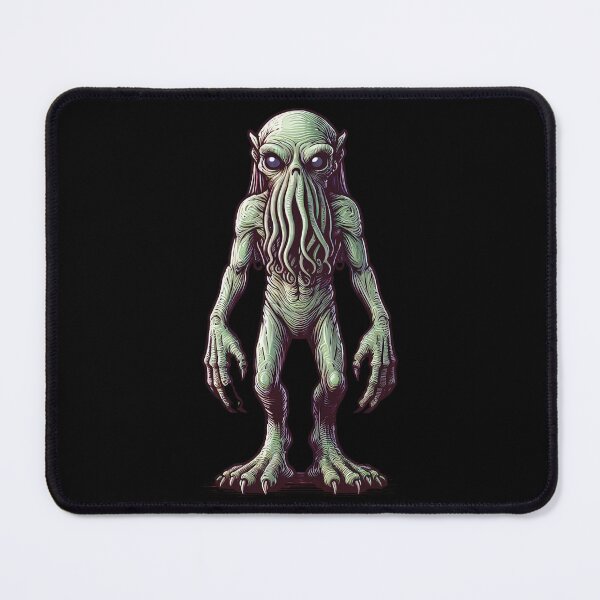 Item preview, Cthulhu Characters S03 D35 designed and sold by Houerd.