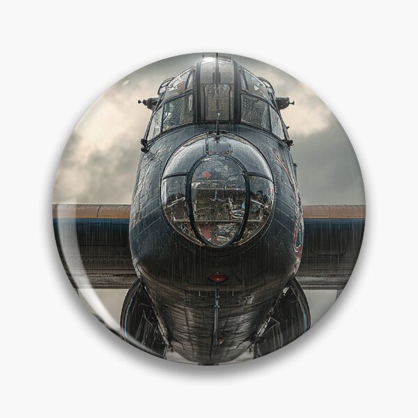 Item preview, Turning Points of the Berlin Raids designed and sold by Skyframe Aviation.