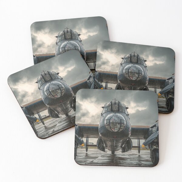 Item preview, Turning Points of the Berlin Raids designed and sold by Skyframe Aviation.