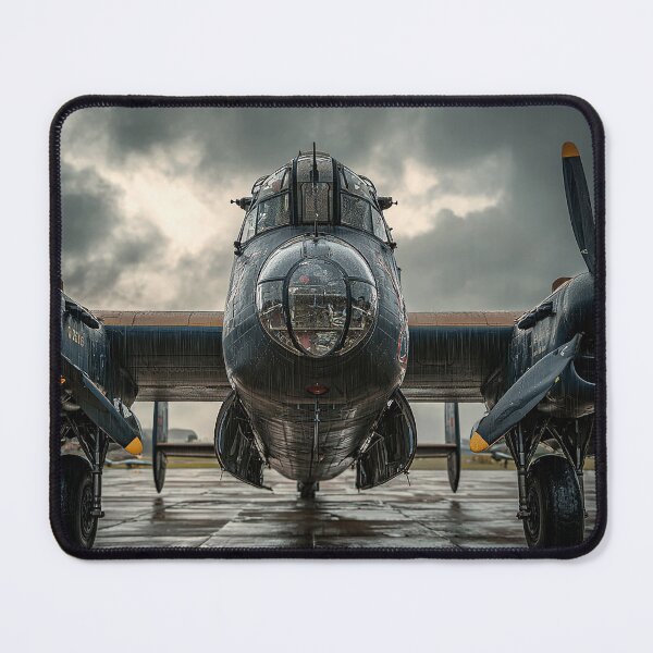 Item preview, Turning Points of the Berlin Raids designed and sold by Skyframe Aviation.