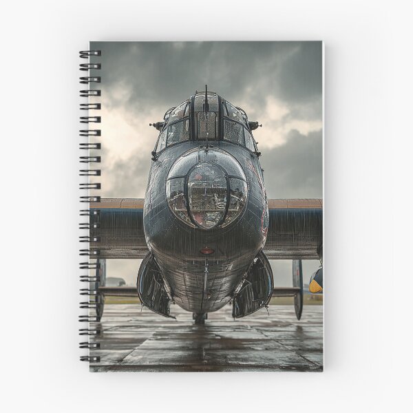 Item preview, Turning Points of the Berlin Raids designed and sold by Skyframe Aviation.