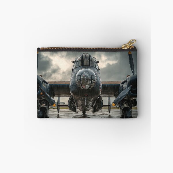 Item preview, Turning Points of the Berlin Raids designed and sold by Skyframe Aviation.