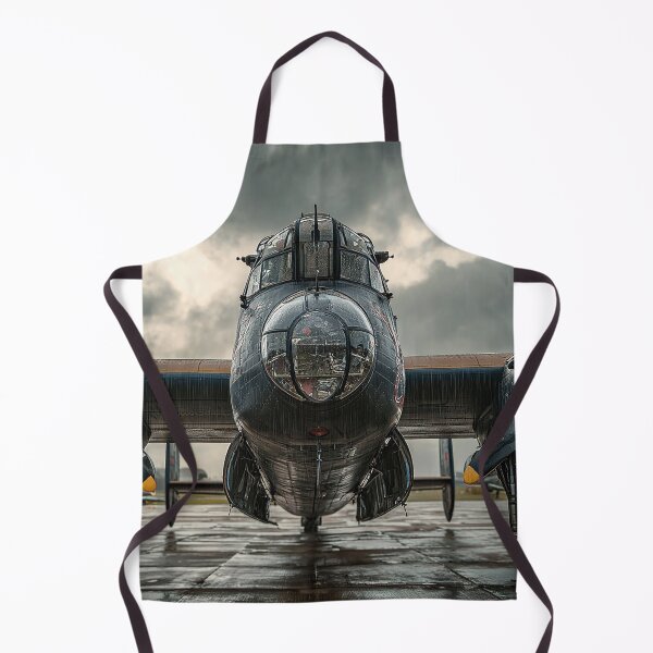 Item preview, Turning Points of the Berlin Raids designed and sold by Skyframe Aviation.
