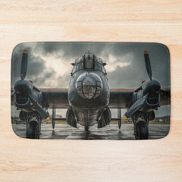 Item preview, Turning Points of the Berlin Raids designed and sold by Skyframe Aviation.