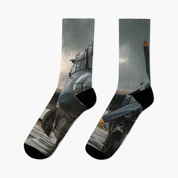 Item preview, Turning Points of the Berlin Raids designed and sold by Skyframe Aviation.