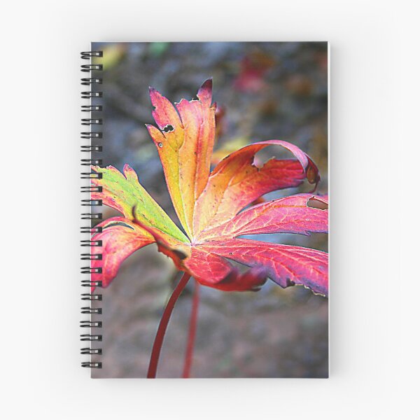 Item preview, A Single Leaf designed and sold by Valentina Gatewood.