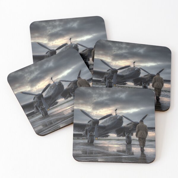 Item preview, Wartime Operations at Duxford designed and sold by Skyframe Aviation.