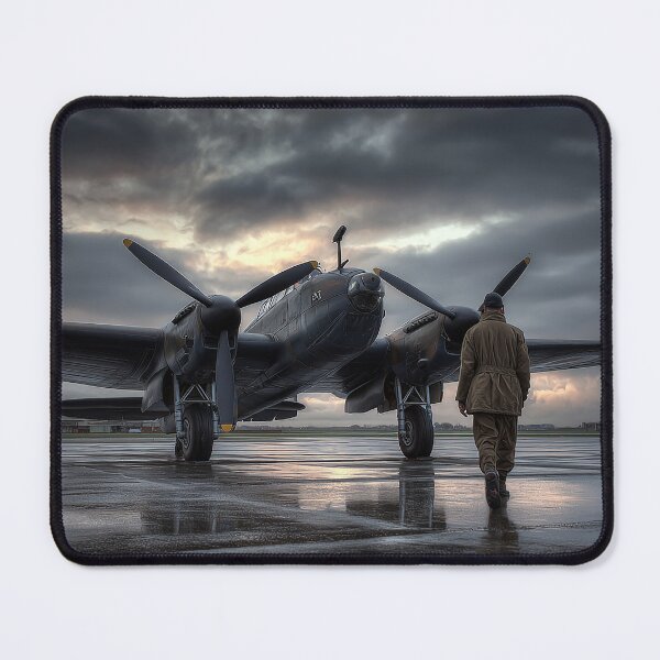 Item preview, Wartime Operations at Duxford designed and sold by Skyframe Aviation.