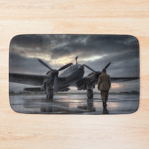 Item preview, Wartime Operations at Duxford designed and sold by Skyframe Aviation.
