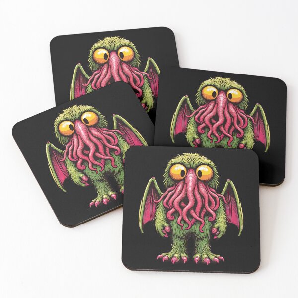 Item preview, Cthulhu Characters S03 D36 designed and sold by Houerd.