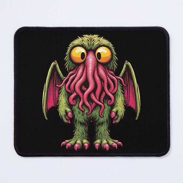 Item preview, Cthulhu Characters S03 D36 designed and sold by Houerd.