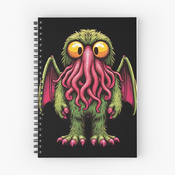 Item preview, Cthulhu Characters S03 D36 designed and sold by Houerd.