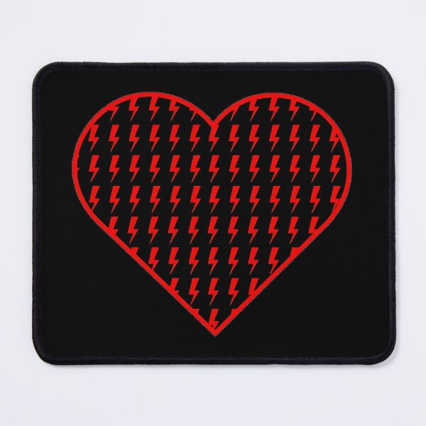 Item preview, feminist valentine heart designed and sold by TOSHA-Poland.