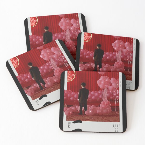 Item preview, Yi Yi One And A Two Poster designed and sold by vinay vasamsetty.