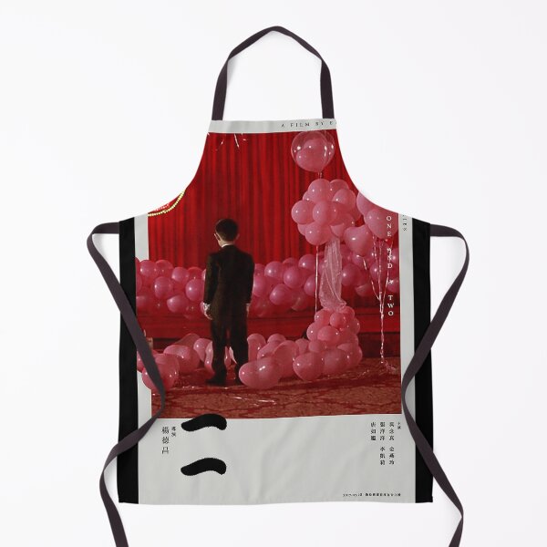 Item preview, Yi Yi One And A Two Poster designed and sold by vinay vasamsetty.