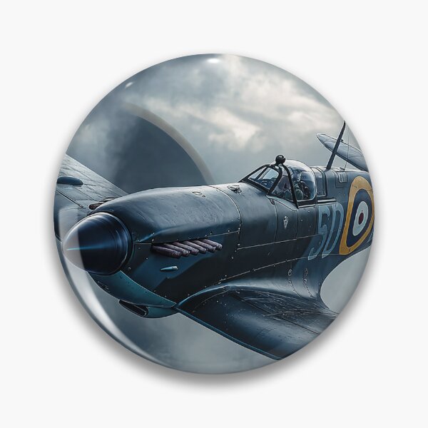 Item preview, The Story of Free French Airmen designed and sold by Skyframe Aviation.