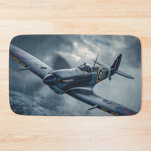 Item preview, The Story of Free French Airmen designed and sold by Skyframe Aviation.