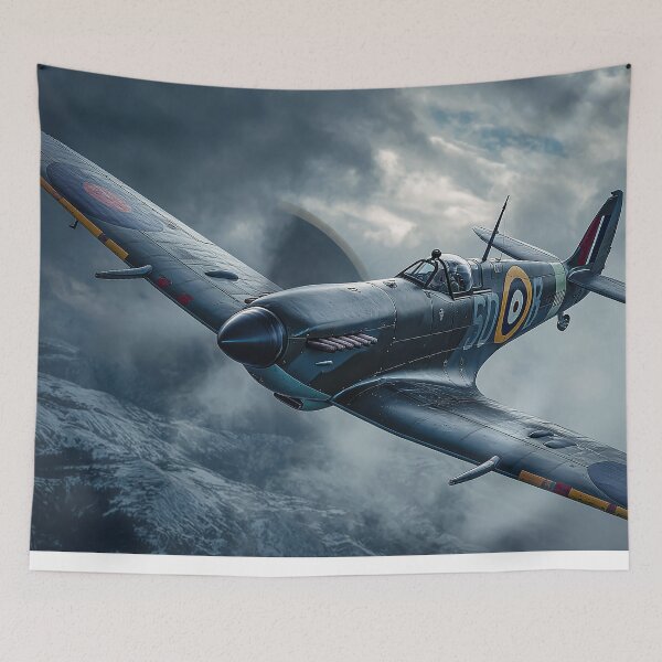 Item preview, The Story of Free French Airmen designed and sold by Skyframe Aviation.