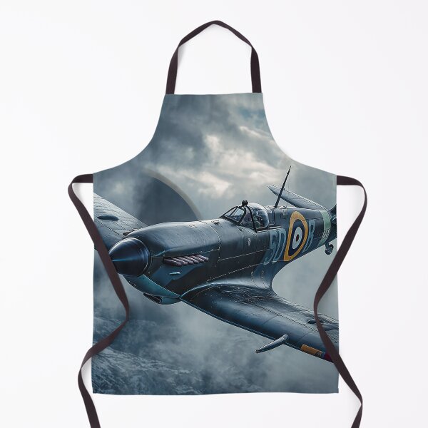 Item preview, The Story of Free French Airmen designed and sold by Skyframe Aviation.