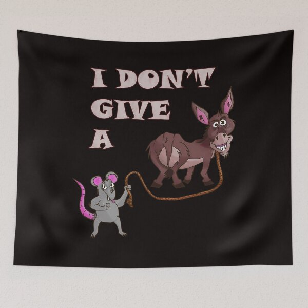 Item preview,  I Don'T Give  A designed and sold by yousefabotalep.