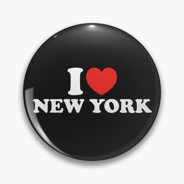 Item preview, I Love New York designed and sold by shitpostee.