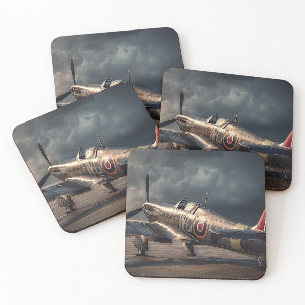 Item preview, Sacrifice and Courage at War designed and sold by Skyframe Aviation.