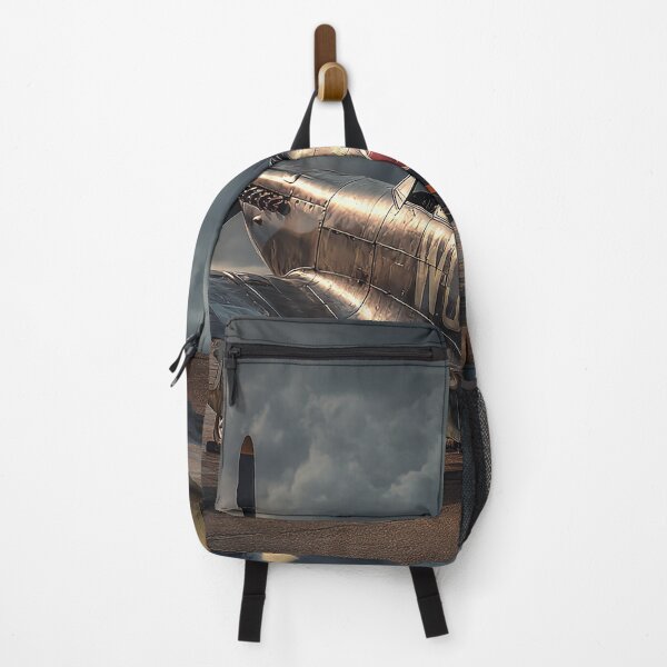 Item preview, Sacrifice and Courage at War designed and sold by Skyframe Aviation.