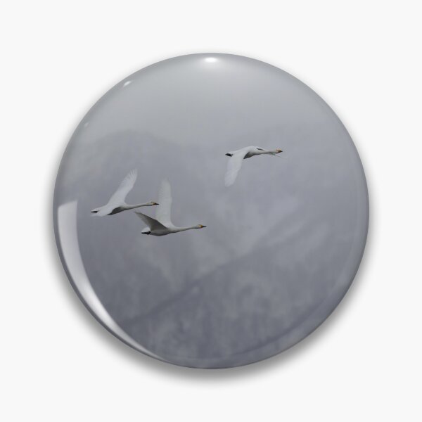 Item preview, Winter Travellers in the Early Morning designed and sold by RussJenkins.