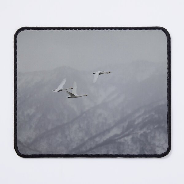 Item preview, Winter Travellers in the Early Morning designed and sold by RussJenkins.