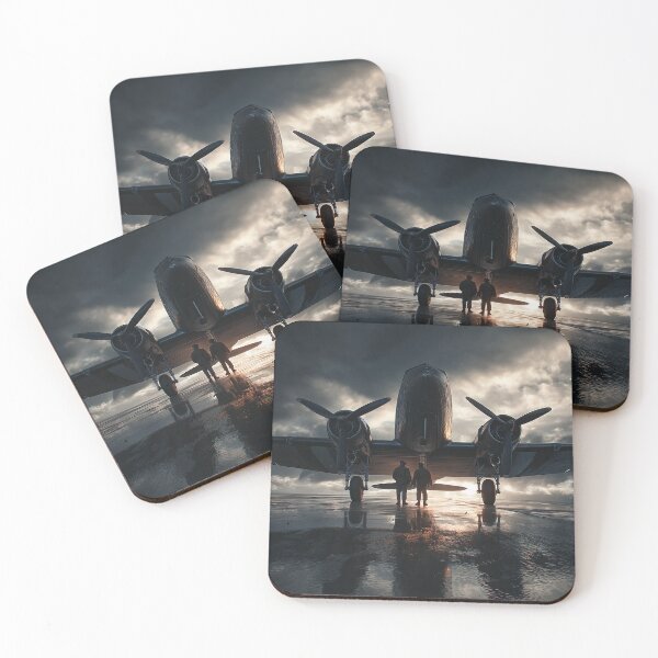 Item preview, Training Command at War designed and sold by Skyframe Aviation.