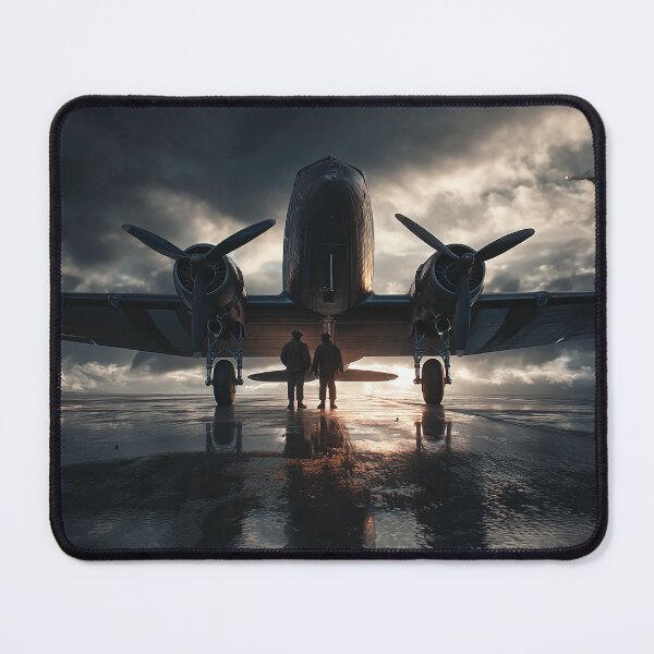 Item preview, Training Command at War designed and sold by Skyframe Aviation.