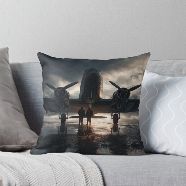 Item preview, Training Command at War designed and sold by Skyframe Aviation.