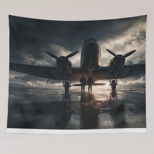 Item preview, Training Command at War designed and sold by Skyframe Aviation.