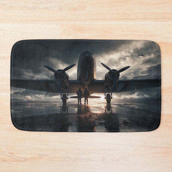 Item preview, Training Command at War designed and sold by Skyframe Aviation.